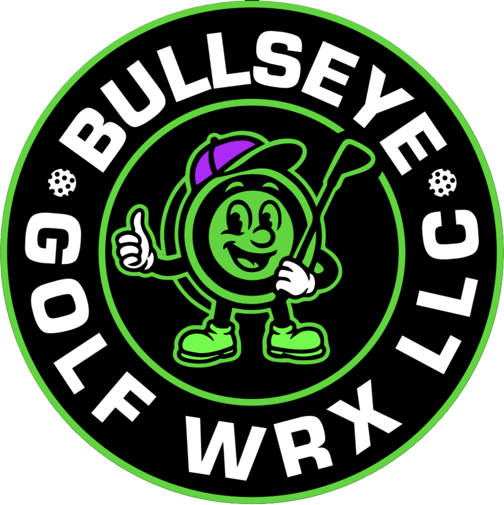 Bullseye Golf